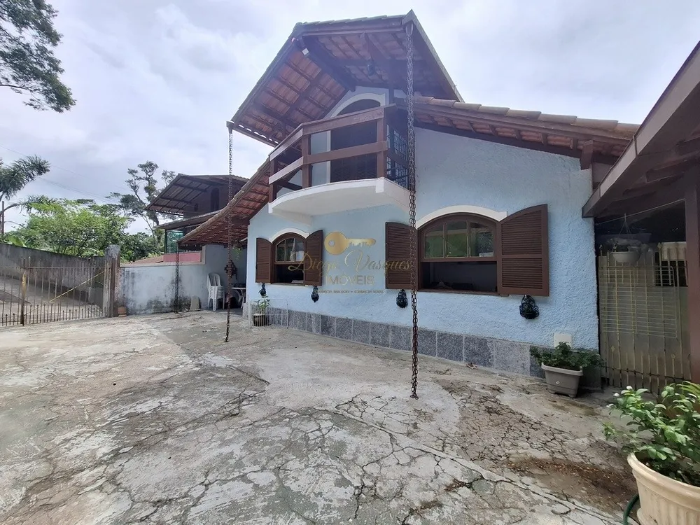 Casa, 3 quartos, 100 m² - Foto 21