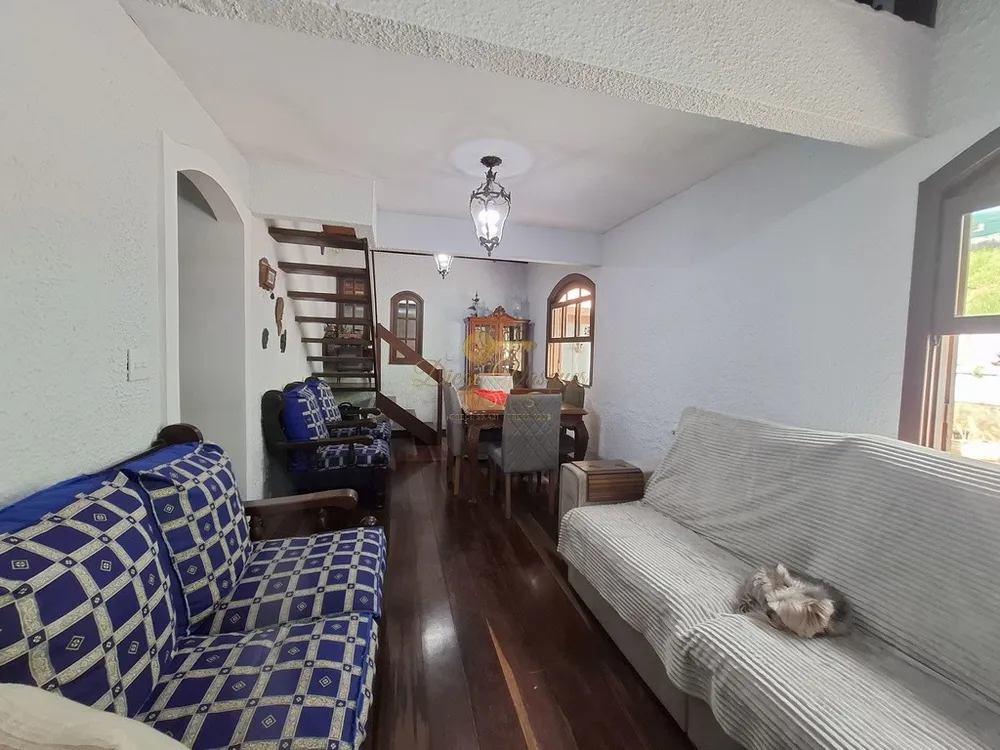 Casa, 3 quartos, 100 m² - Foto 13