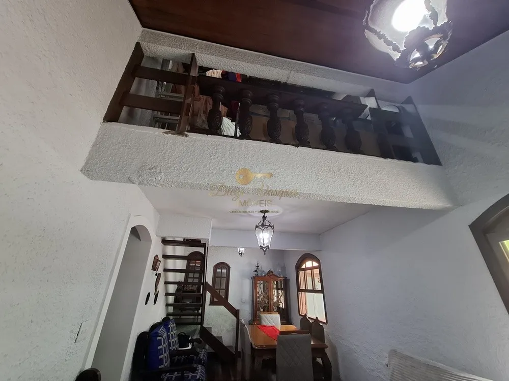 Casa, 3 quartos, 100 m² - Foto 17