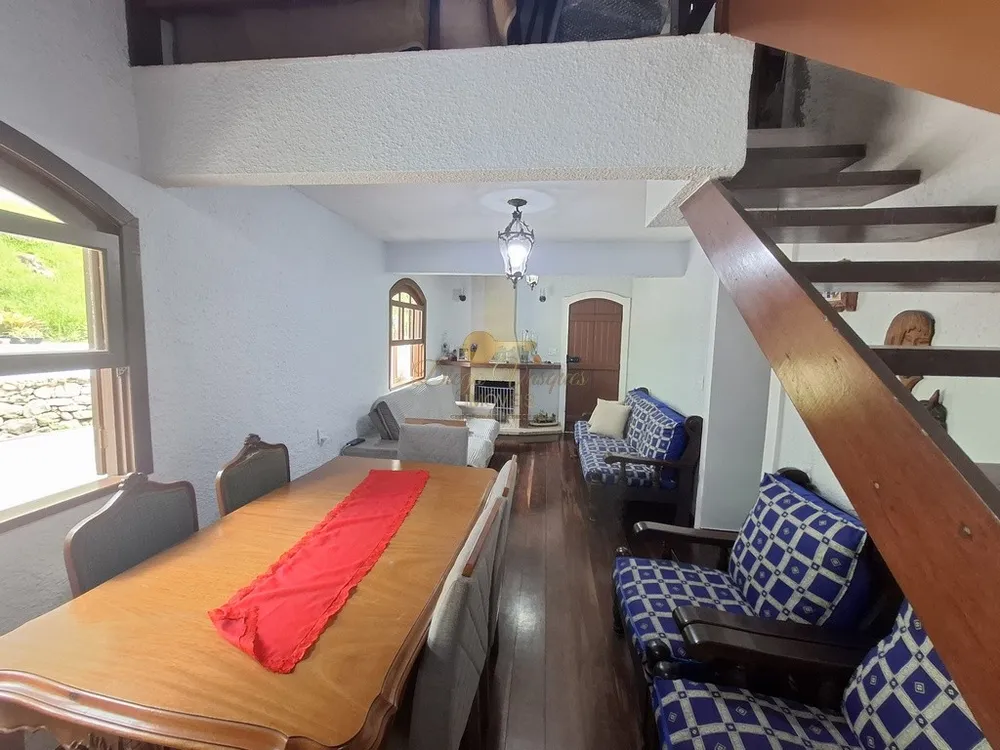 Casa, 3 quartos, 100 m² - Foto 3