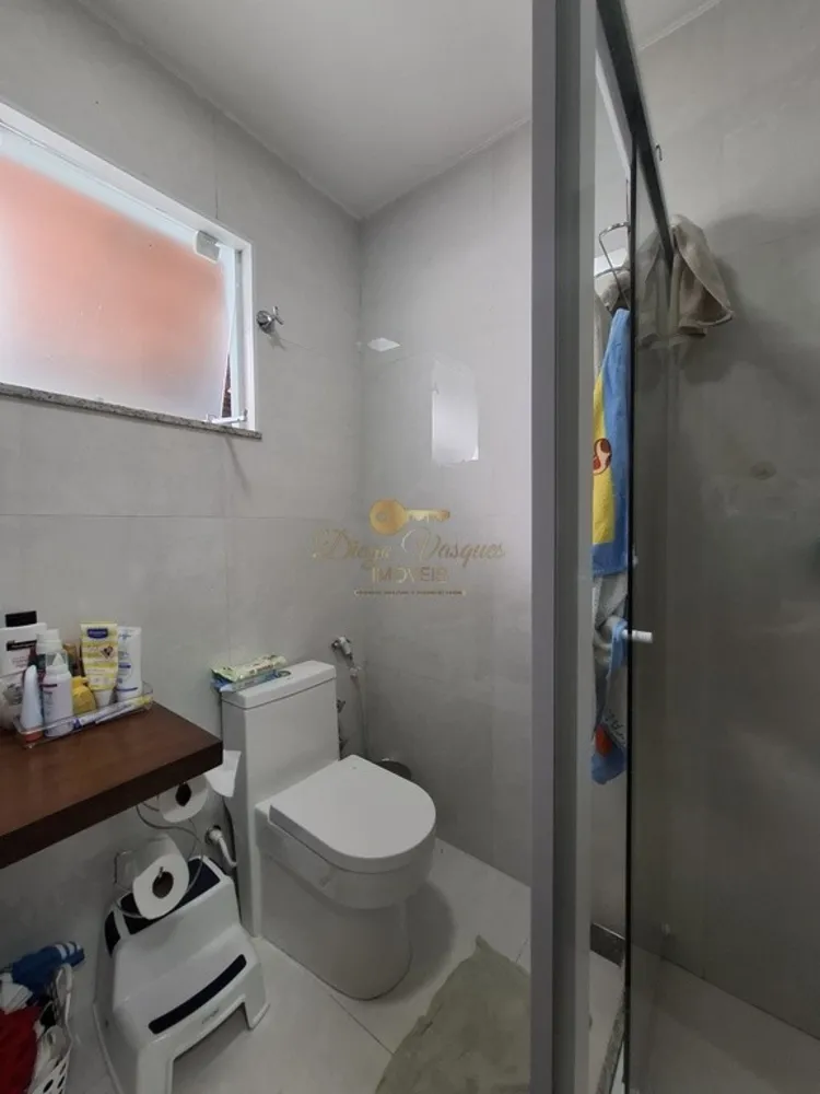 Casa, 3 quartos, 100 m² - Foto 10
