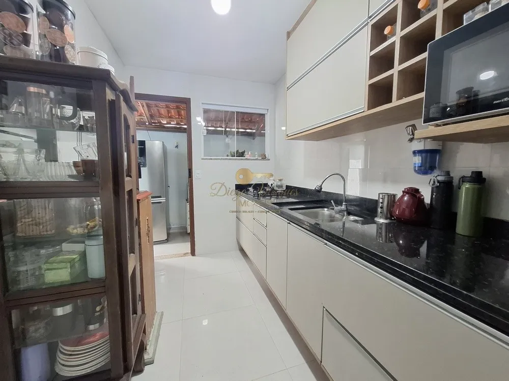 Casa, 3 quartos, 100 m² - Foto 4