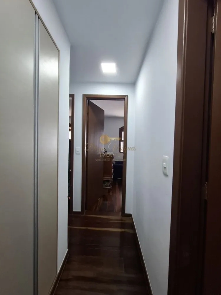 Casa, 3 quartos, 100 m² - Foto 7