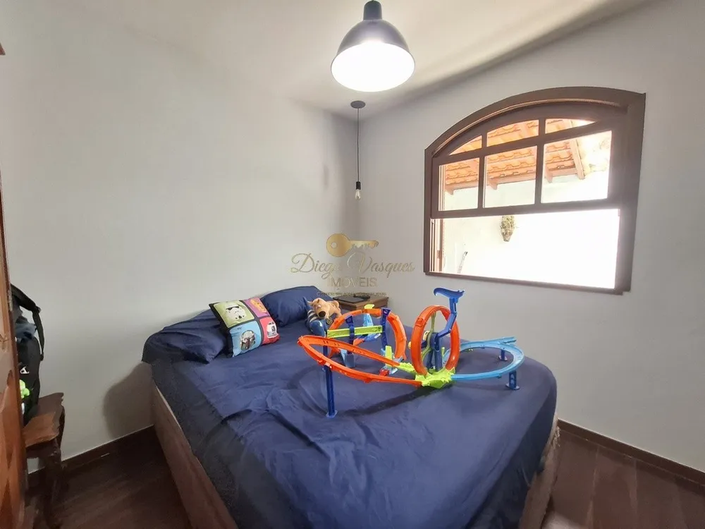 Casa, 3 quartos, 100 m² - Foto 8