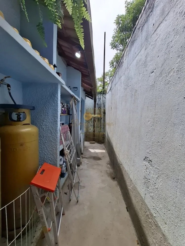Casa, 3 quartos, 100 m² - Foto 18