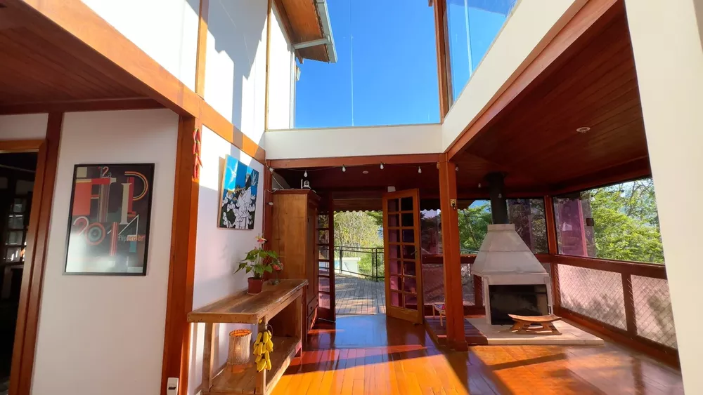 Casa de Condomínio, 4 quartos - Foto 6