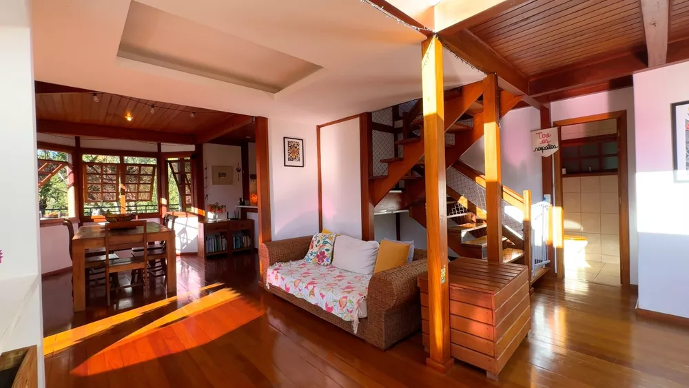 Casa de Condomínio, 4 quartos - Foto 12