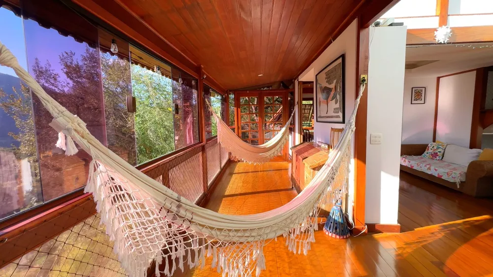 Casa de Condomínio, 4 quartos - Foto 8