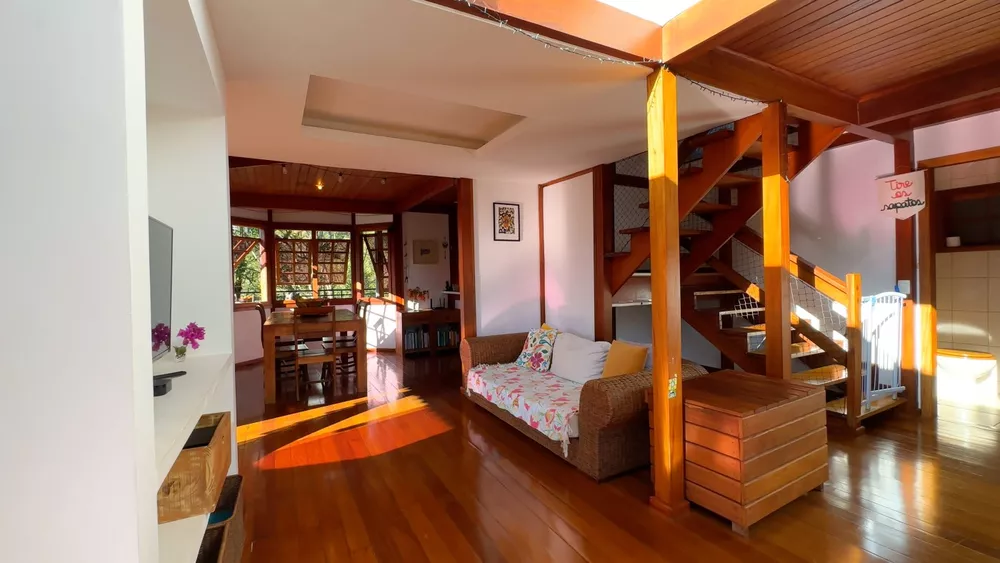 Casa de Condomínio, 4 quartos - Foto 10