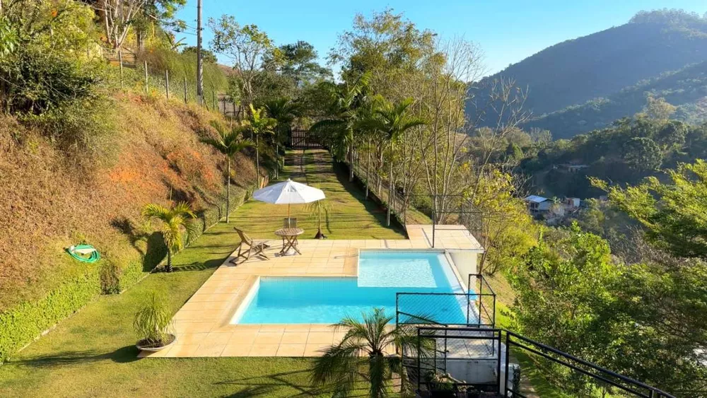 Casa de Condomínio, 4 quartos - Foto 3