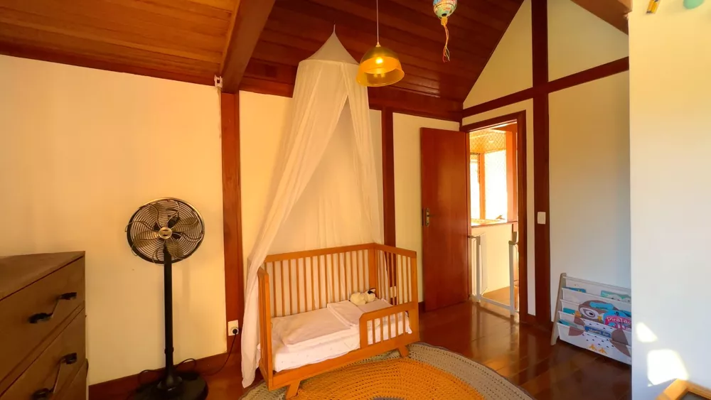 Casa de Condomínio, 4 quartos - Foto 23