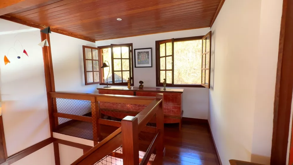 Casa de Condomínio, 4 quartos - Foto 19
