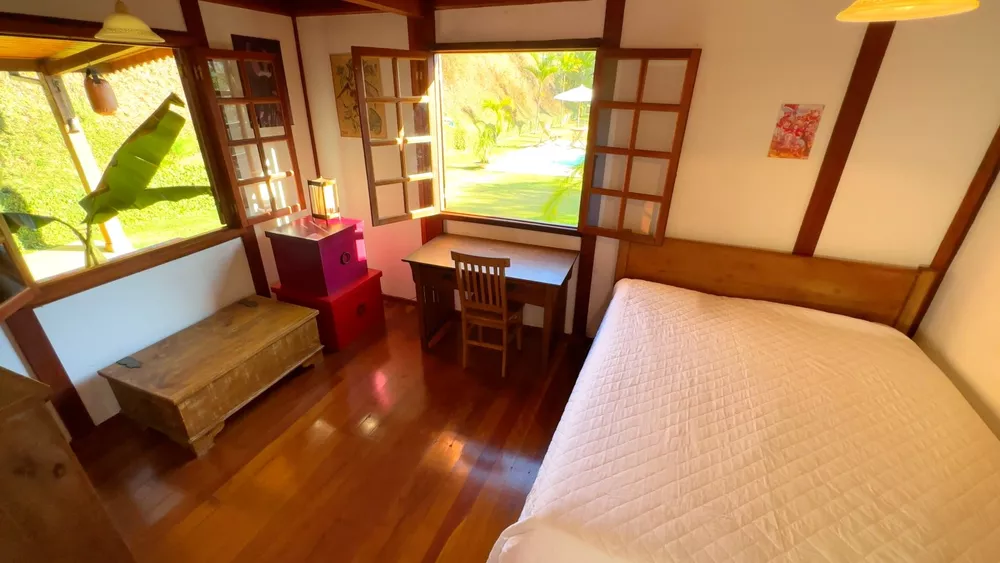 Casa de Condomínio, 4 quartos - Foto 17