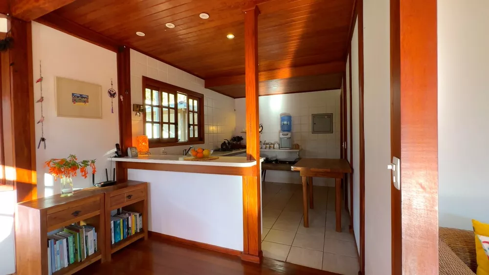 Casa de Condomínio, 4 quartos - Foto 15