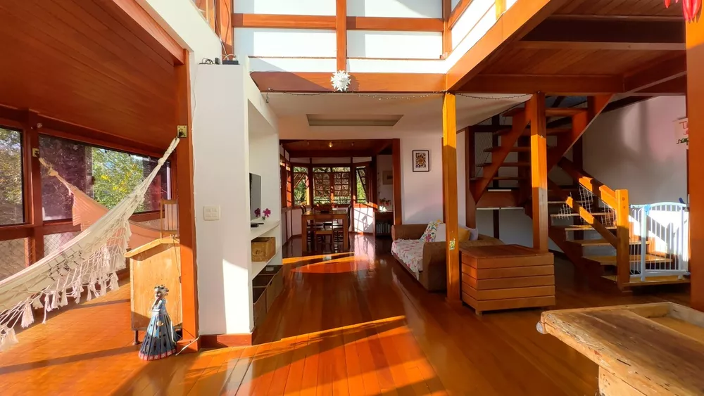 Casa de Condomínio, 4 quartos - Foto 7