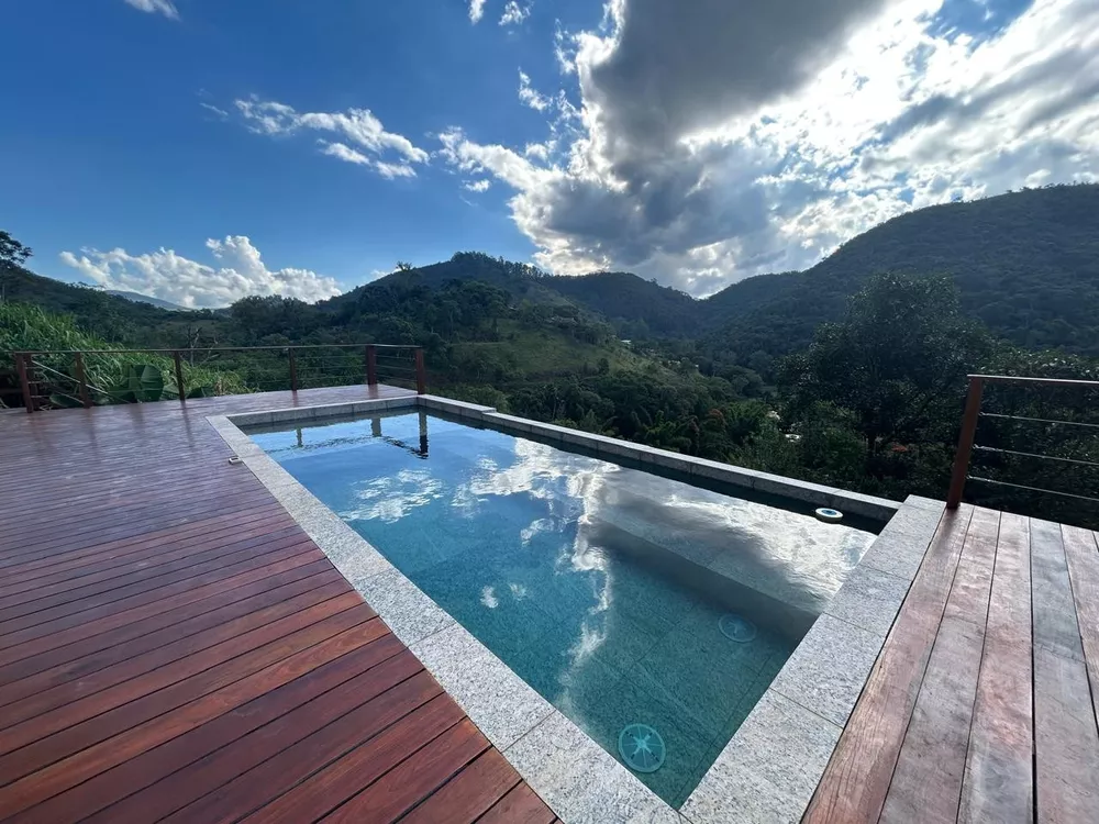 Casa de Condomínio, 4 quartos - Foto 28