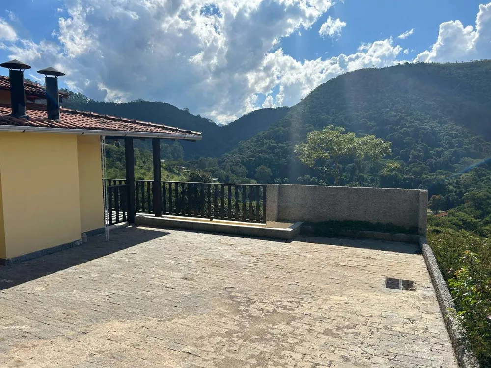 Casa de Condomínio, 4 quartos - Foto 24