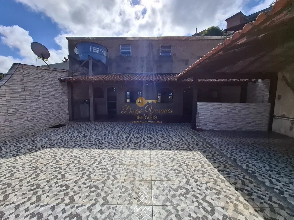 Casa, 2 quartos, 100 m² - Foto 24