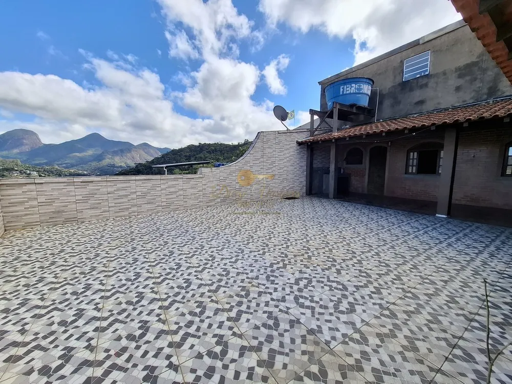 Casa, 2 quartos, 100 m² - Foto 1