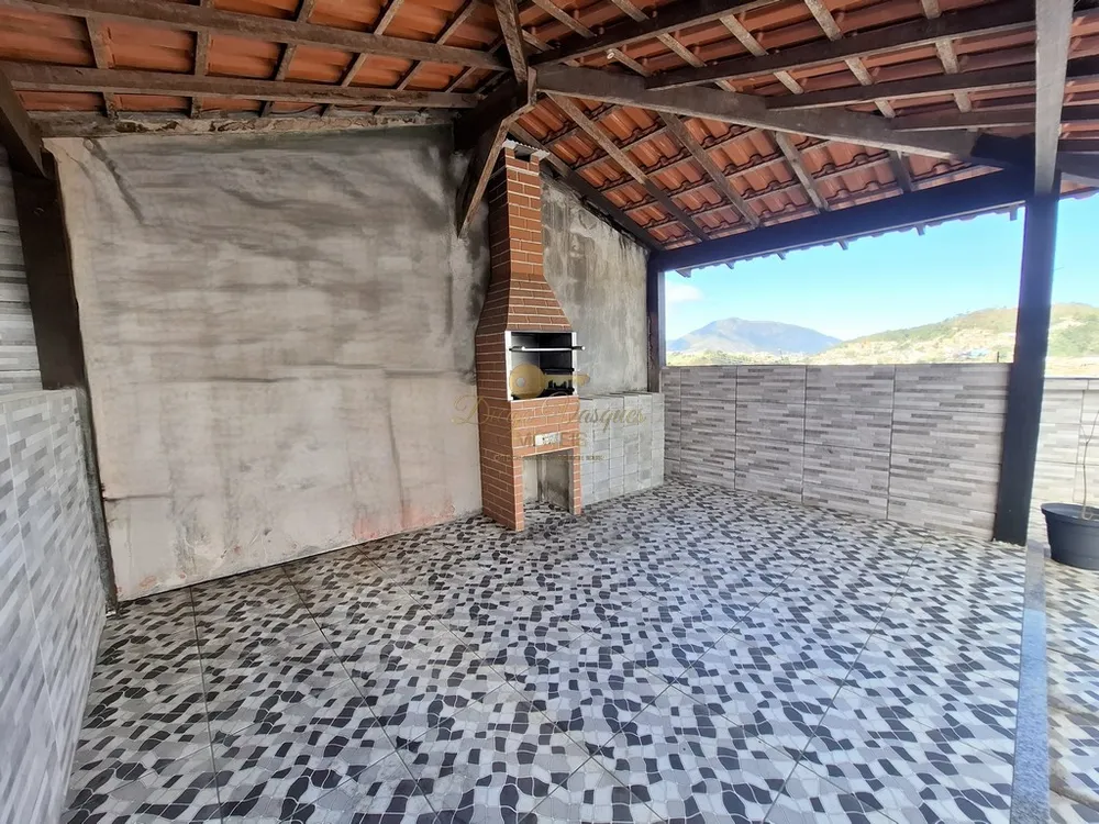 Casa, 2 quartos, 100 m² - Foto 20