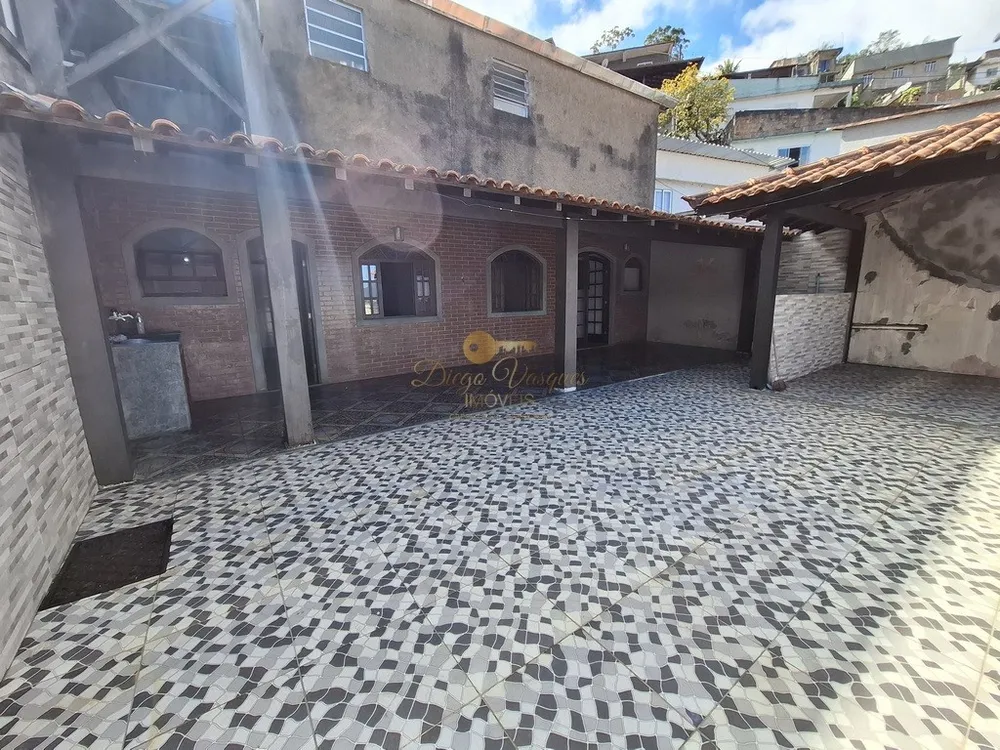 Casa, 2 quartos, 100 m² - Foto 25