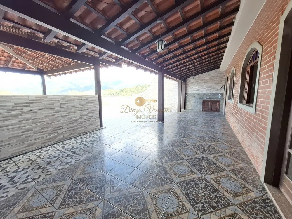 Casa, 2 quartos, 100 m² - Foto 17