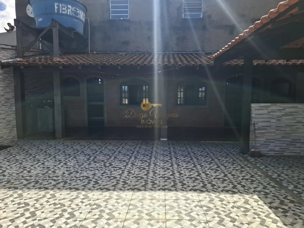 Casa, 2 quartos, 100 m² - Foto 23