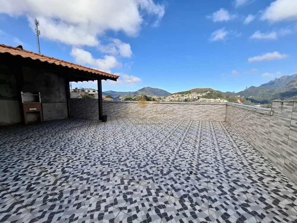 Casa, 2 quartos, 100 m² - Foto 19