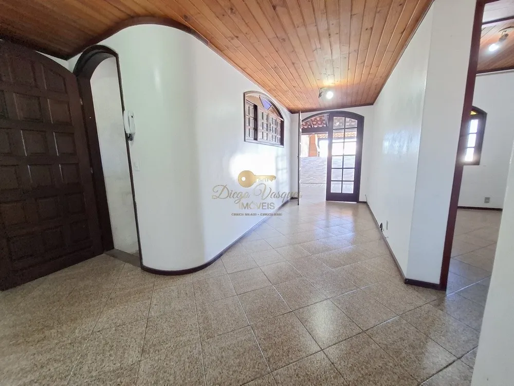 Casa, 2 quartos, 100 m² - Foto 3