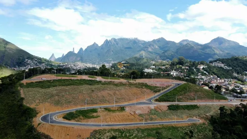 Terreno, 276 m² - Foto 1