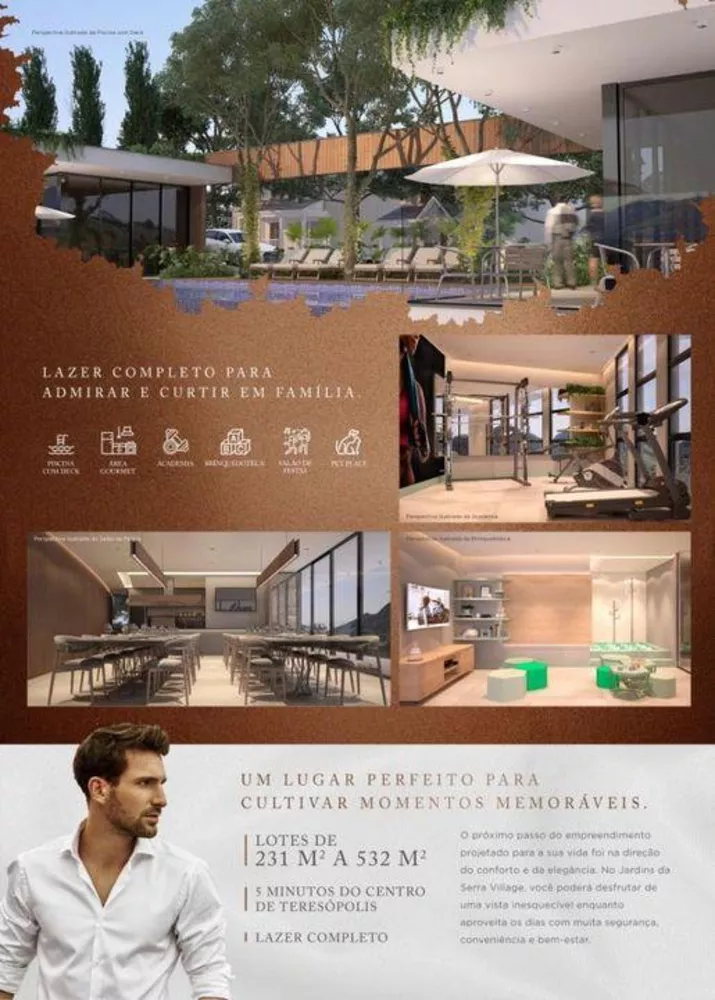 Terreno, 276 m² - Foto 12