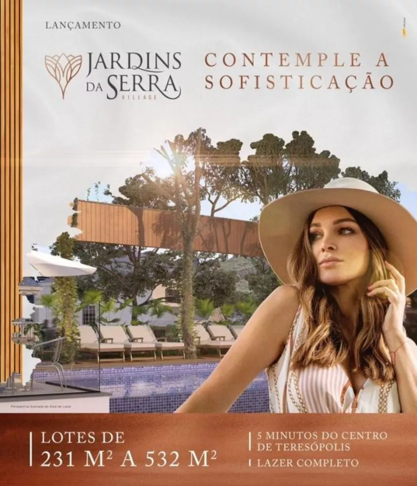 Terreno, 276 m² - Foto 11