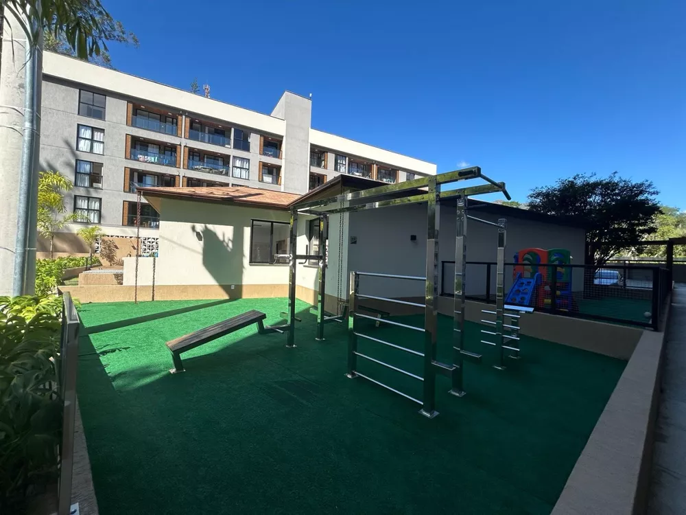 Apartamento, 2 quartos, 62 m² - Foto 2