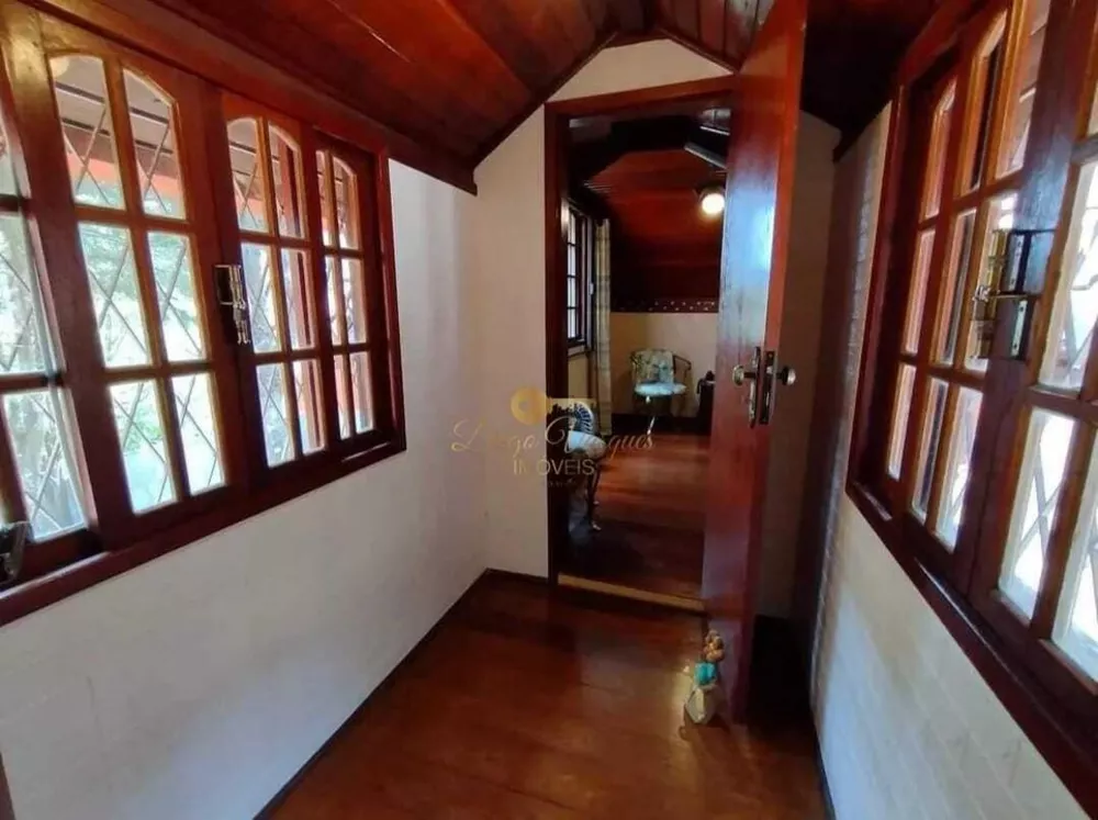 Casa, 3 quartos, 910 m² - Foto 8