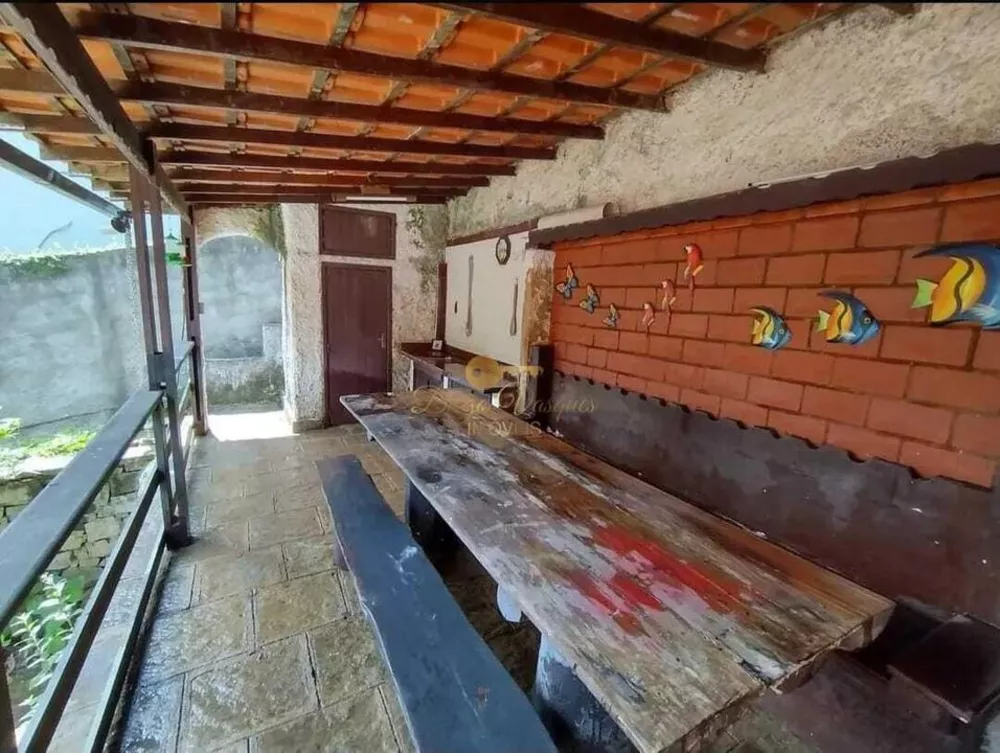 Casa, 3 quartos, 910 m² - Foto 12
