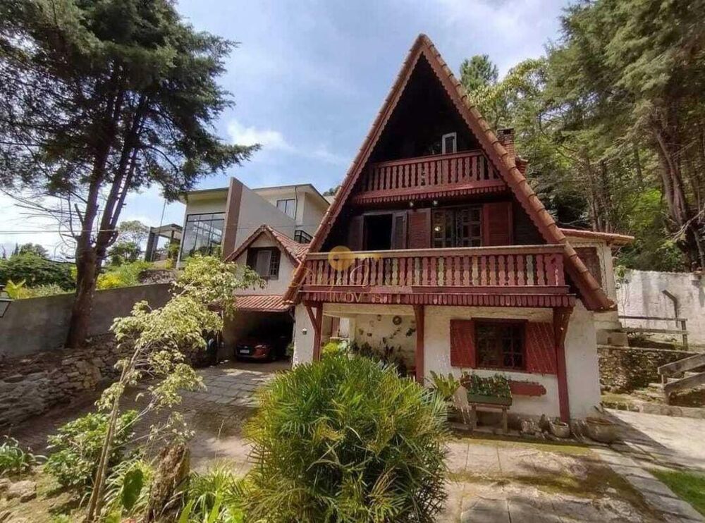 Casa, 3 quartos, 910 m² - Foto 18