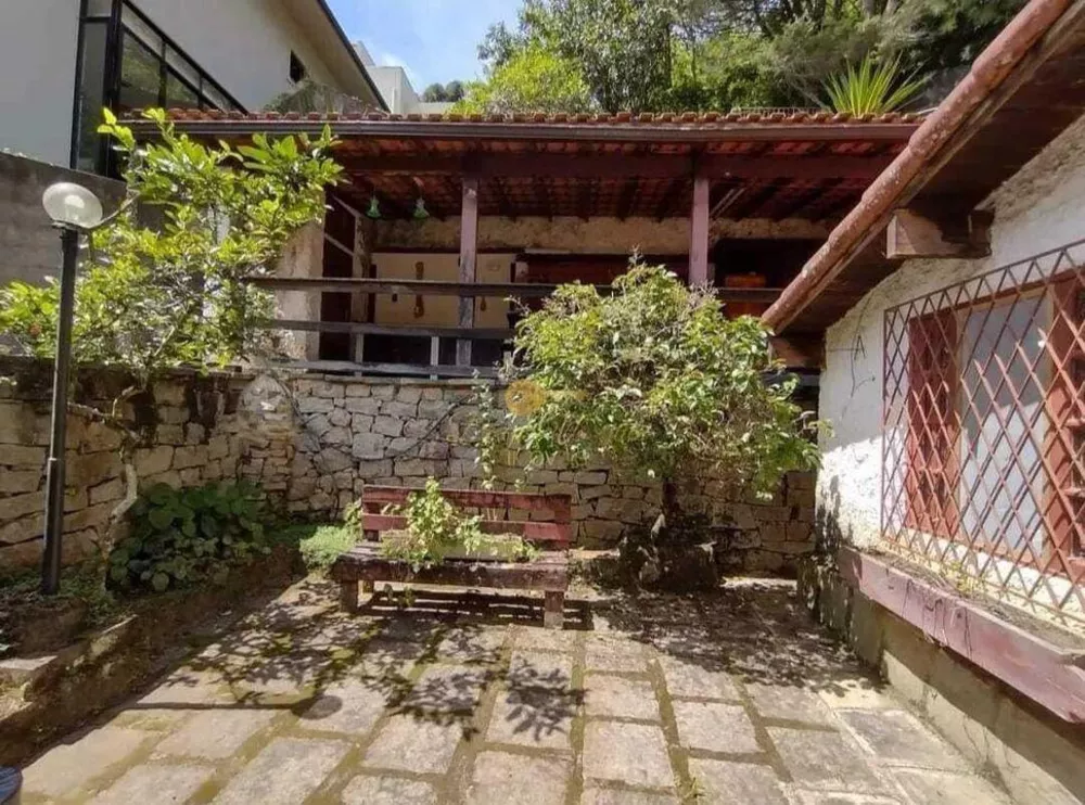 Casa, 3 quartos, 910 m² - Foto 7