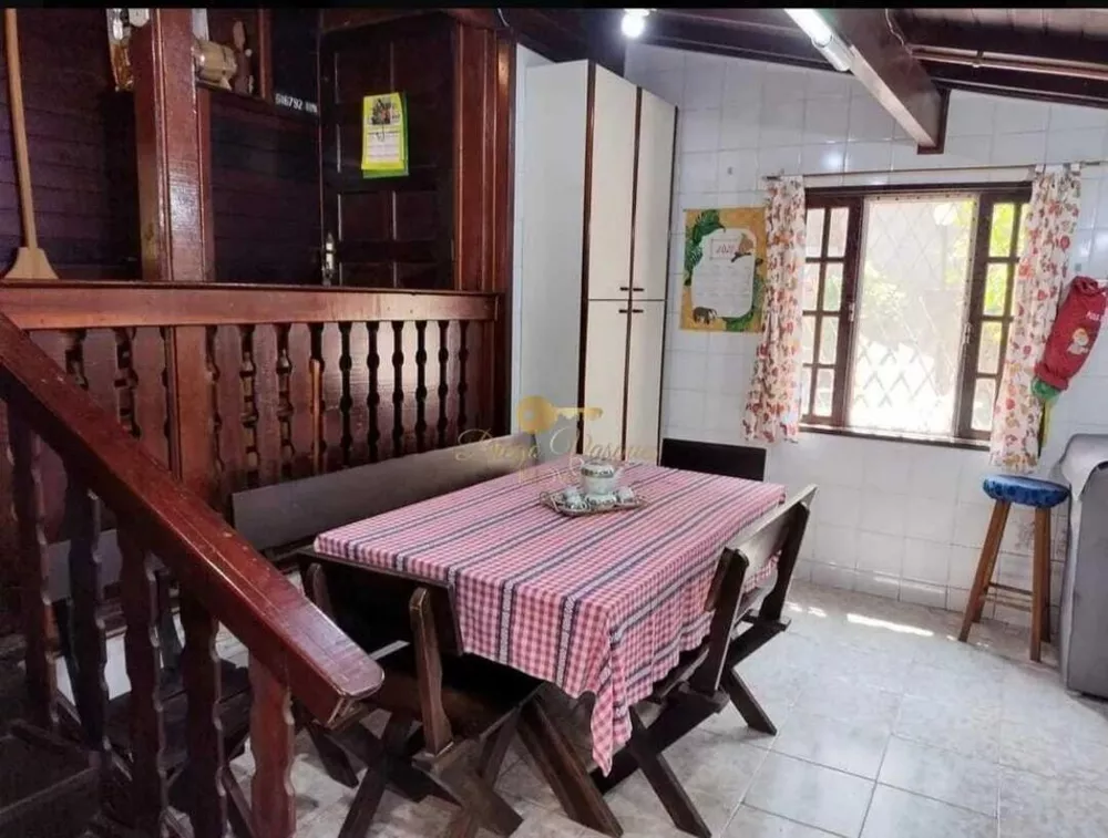 Casa, 3 quartos, 910 m² - Foto 3