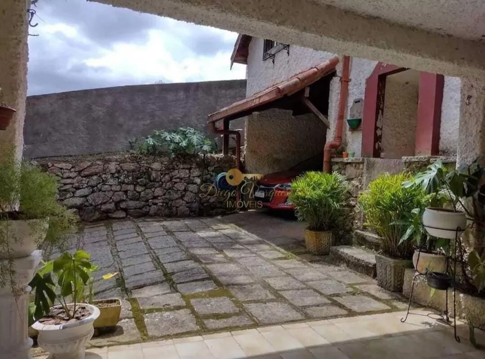 Casa, 3 quartos, 910 m² - Foto 1
