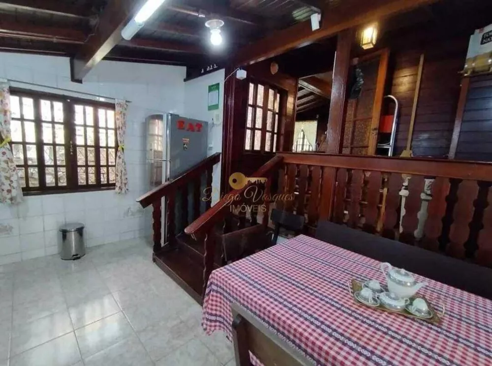 Casa, 3 quartos, 910 m² - Foto 9