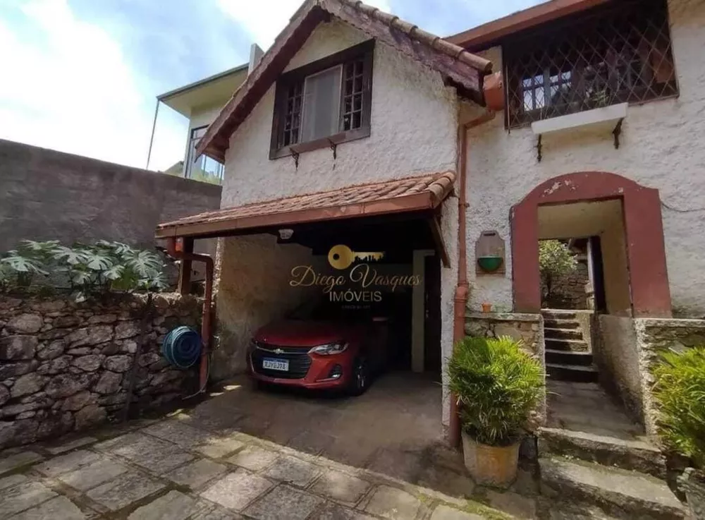 Casa, 3 quartos, 910 m² - Foto 6