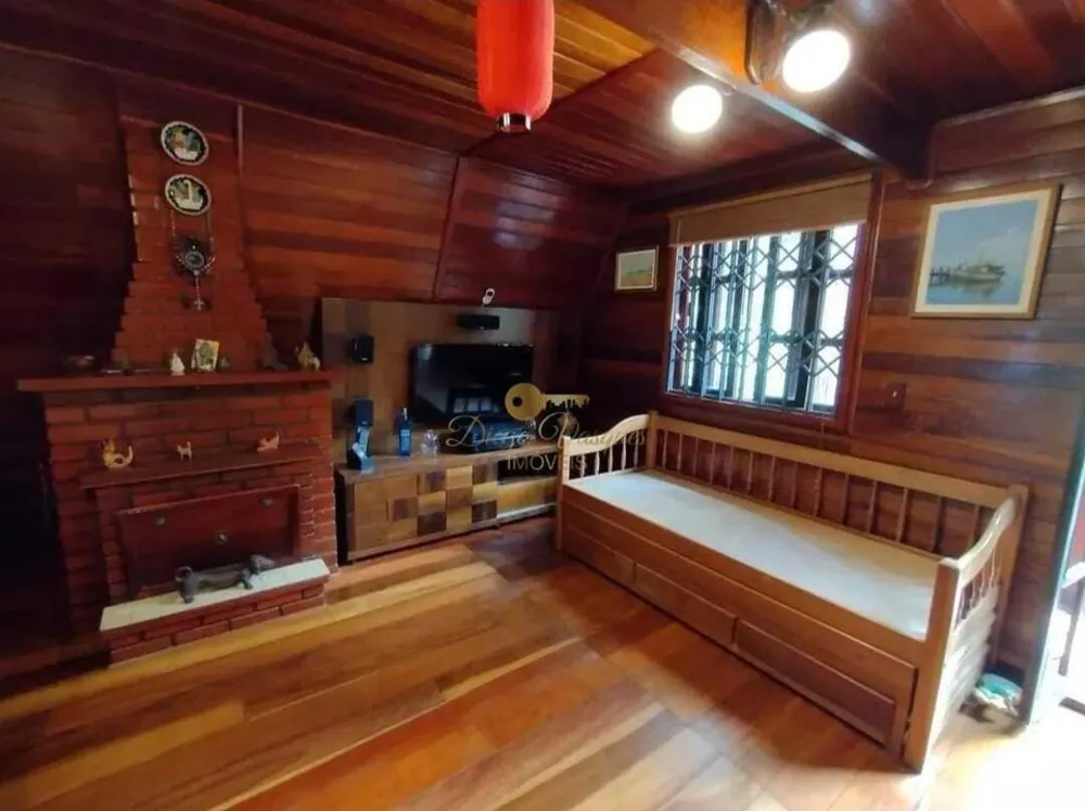 Casa, 3 quartos, 910 m² - Foto 5
