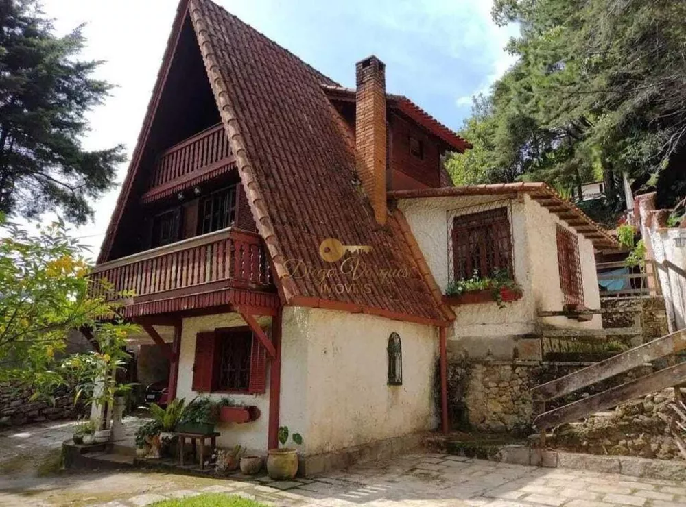 Casa, 3 quartos, 910 m² - Foto 11