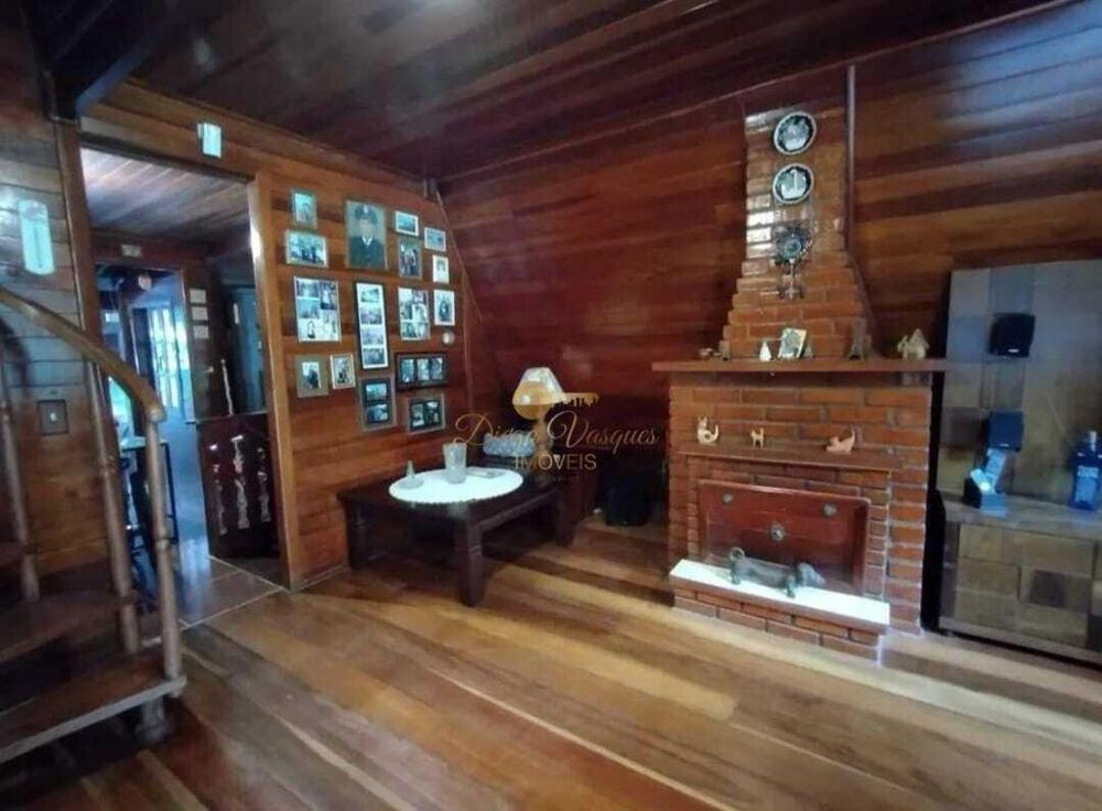 Casa, 3 quartos, 910 m² - Foto 13