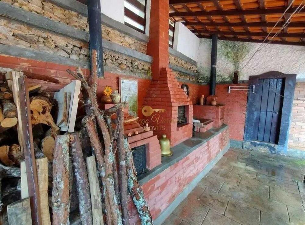 Casa, 3 quartos, 910 m² - Foto 14