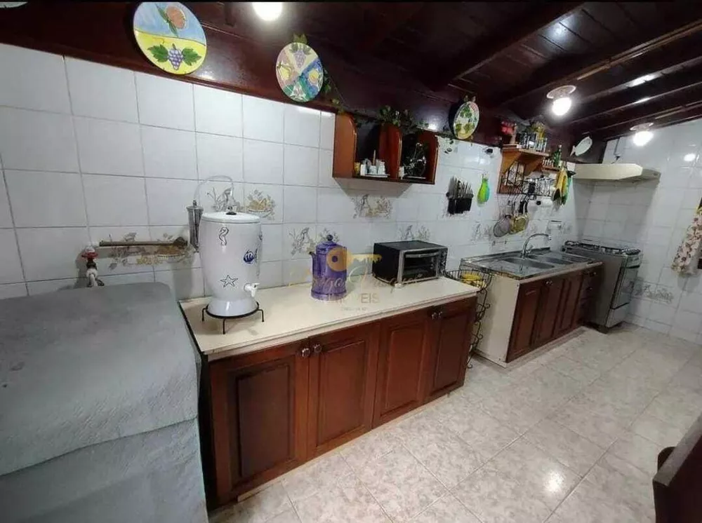Casa, 3 quartos, 910 m² - Foto 4