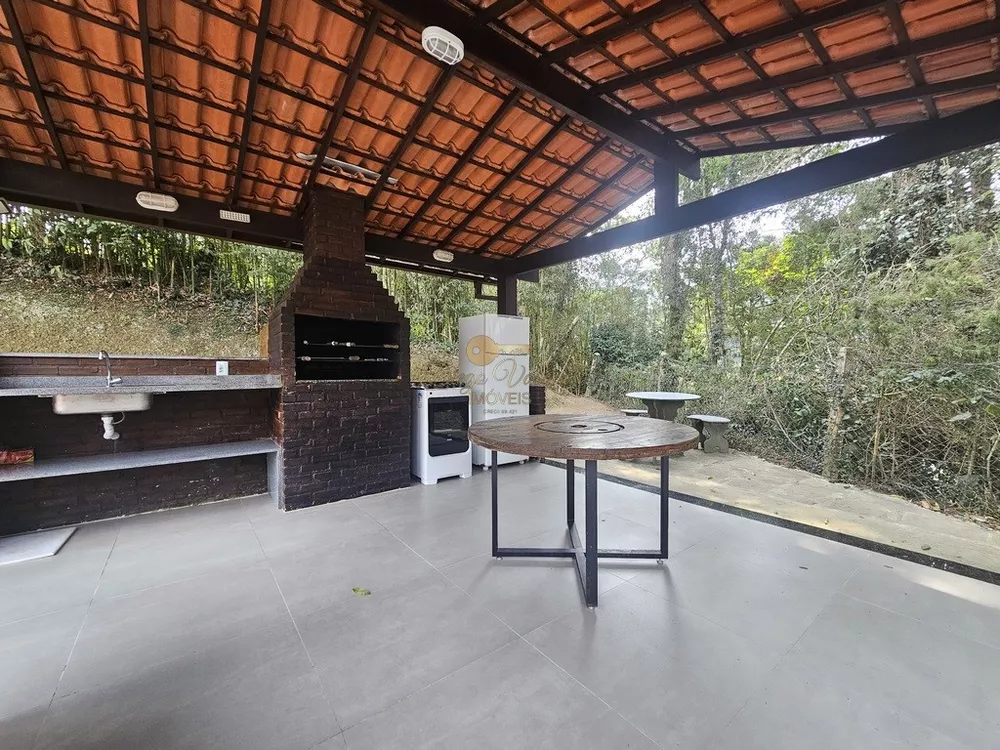 Casa de Condomínio, 4 quartos - Foto 58