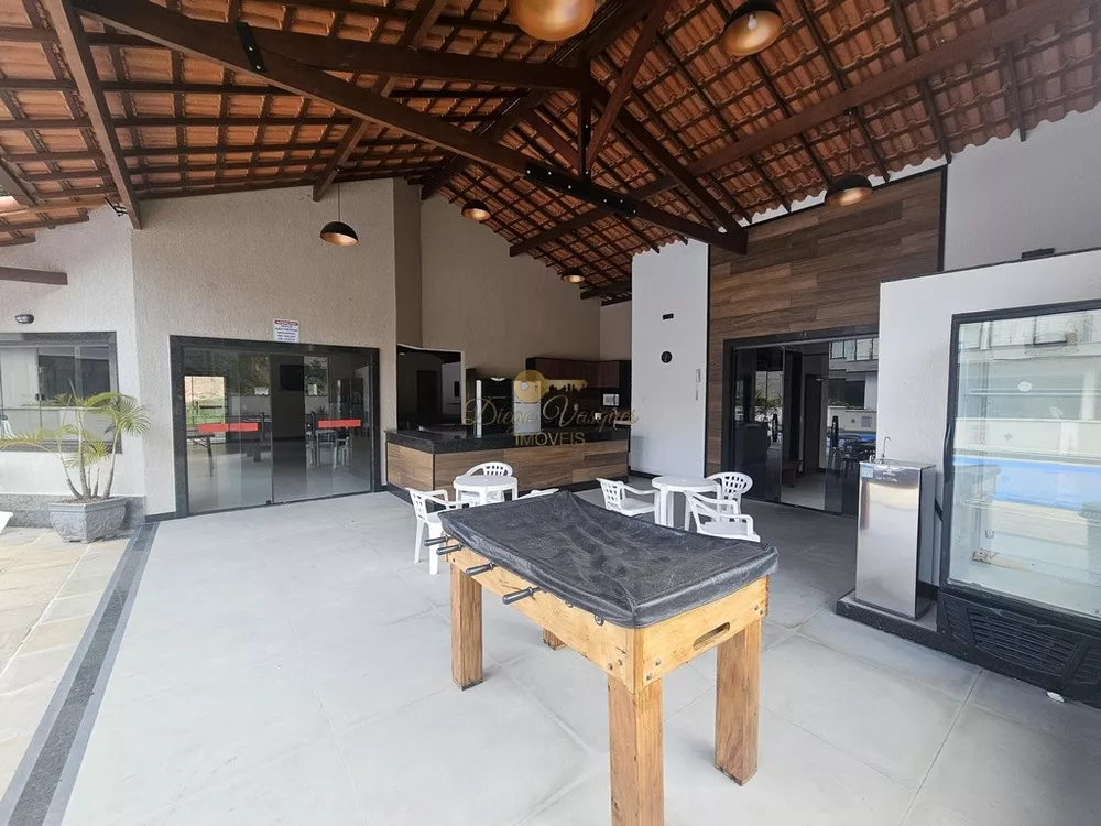 Casa de Condomínio, 4 quartos - Foto 50