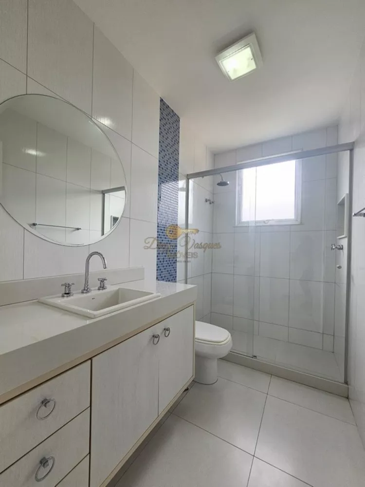 Casa de Condomínio, 4 quartos - Foto 33