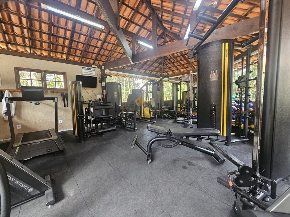 Casa de Condomínio, 4 quartos - Foto 61